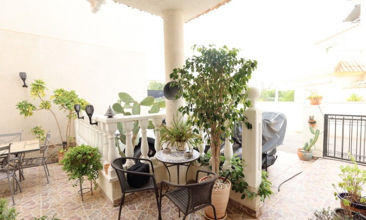 Sale - Villa - Playa Flamenca