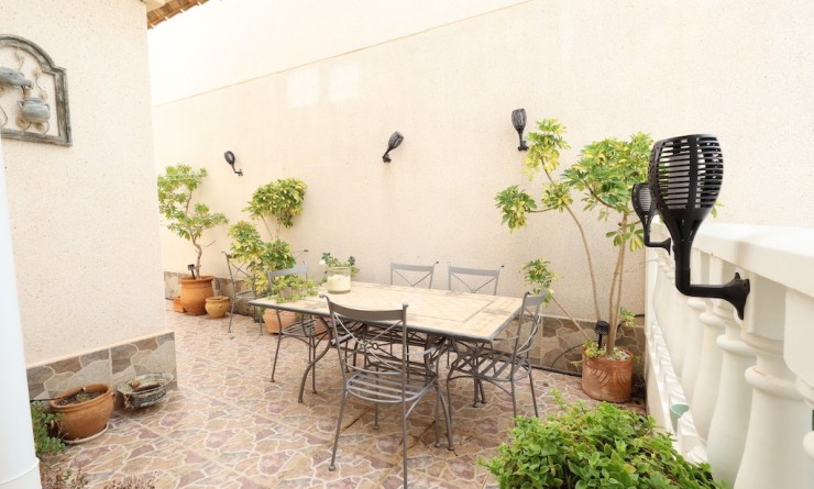 Sale - Villa - Playa Flamenca