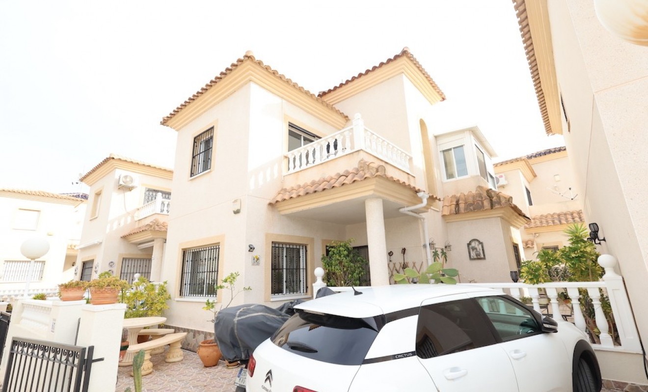 Sale - Villa - Playa Flamenca