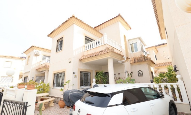Sale - Villa - Playa Flamenca