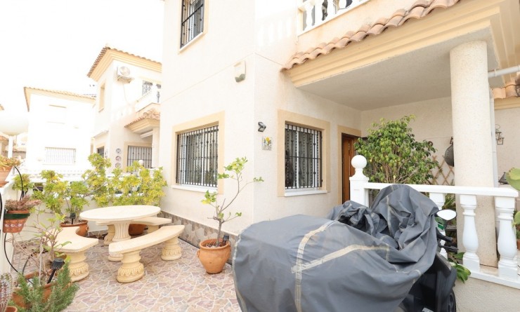Sale - Villa - Playa Flamenca