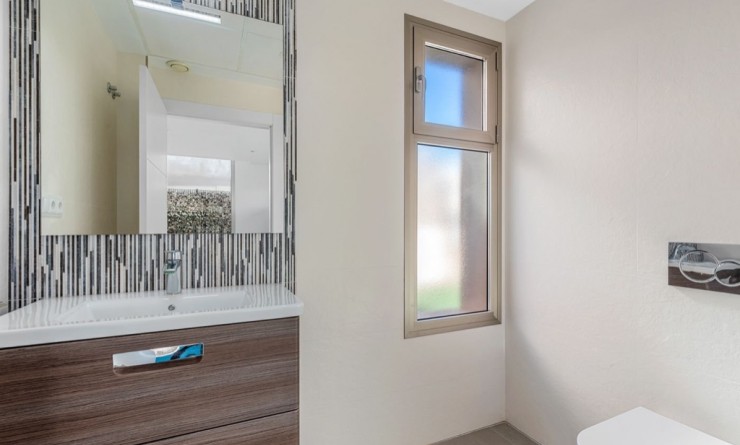 Revente - Villa - Orihuela Costa - Villamartín