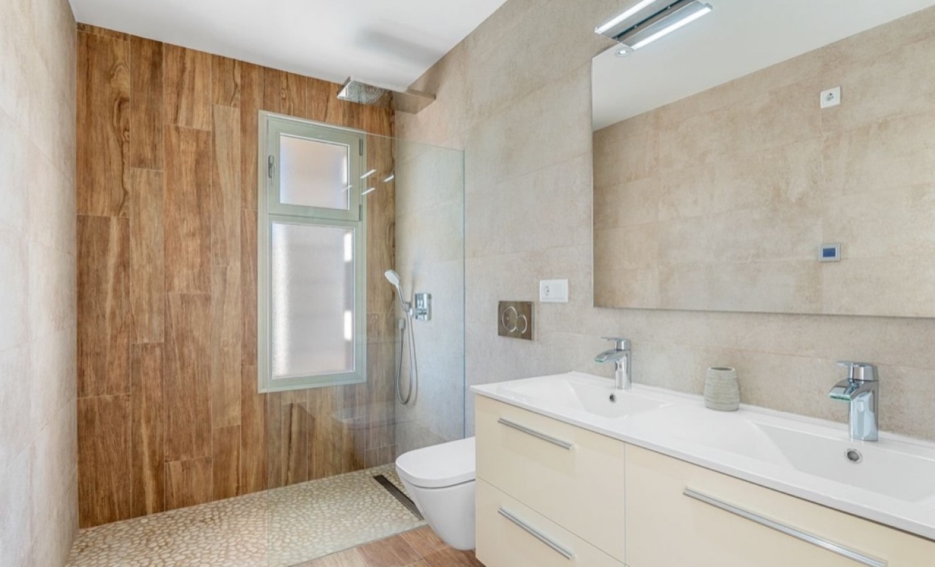 Revente - Villa - Orihuela Costa - Villamartín