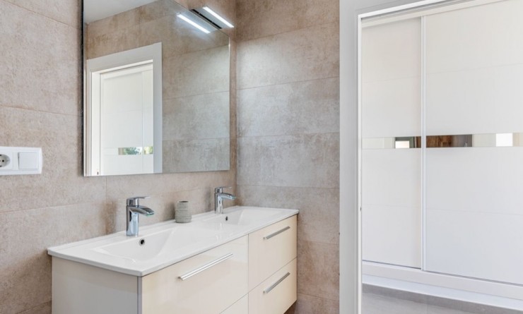 Revente - Villa - Orihuela Costa - Villamartín