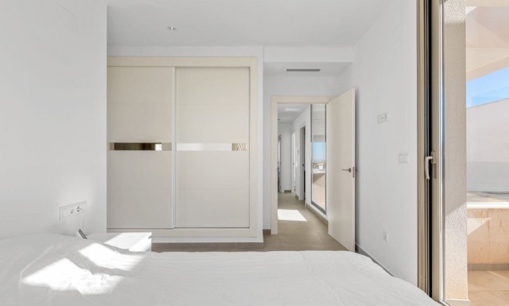 Revente - Villa - Orihuela Costa - Villamartín