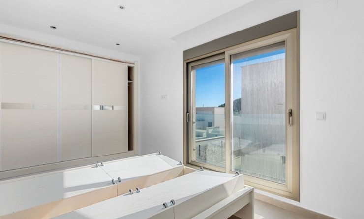 Revente - Villa - Orihuela Costa - Villamartín