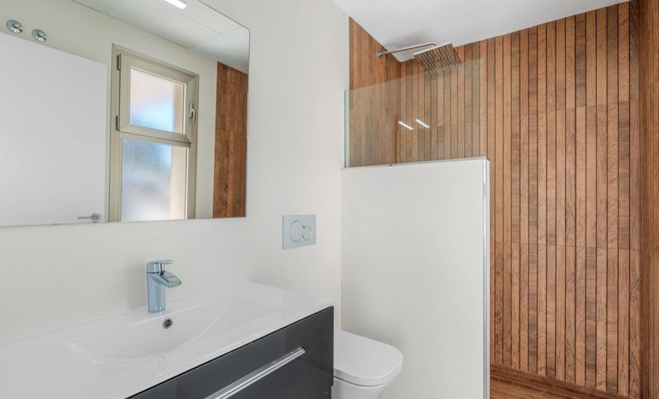 Revente - Villa - Orihuela Costa - Villamartín