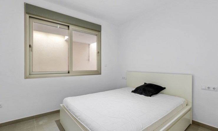 Revente - Villa - Orihuela Costa - Villamartín