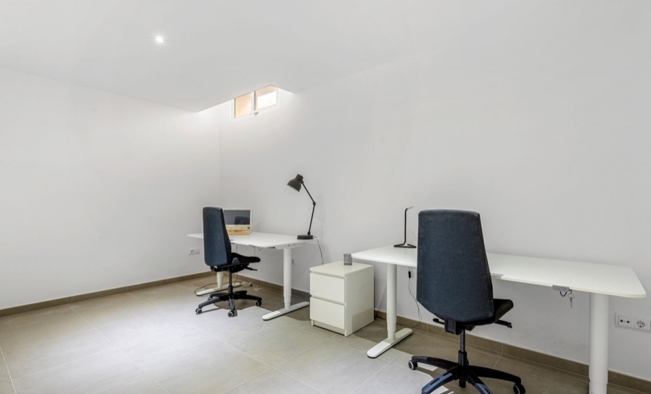 Revente - Villa - Orihuela Costa - Villamartín