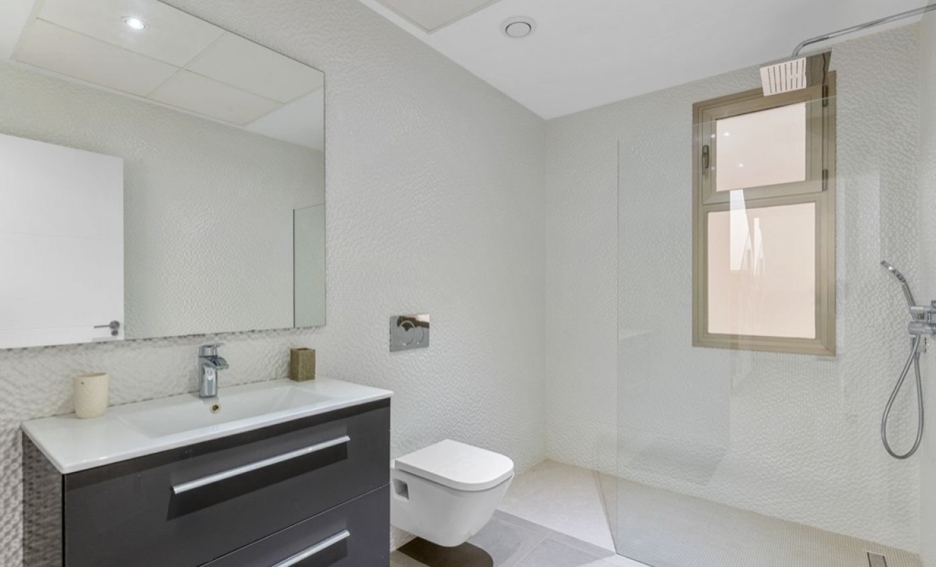 Revente - Villa - Orihuela Costa - Villamartín