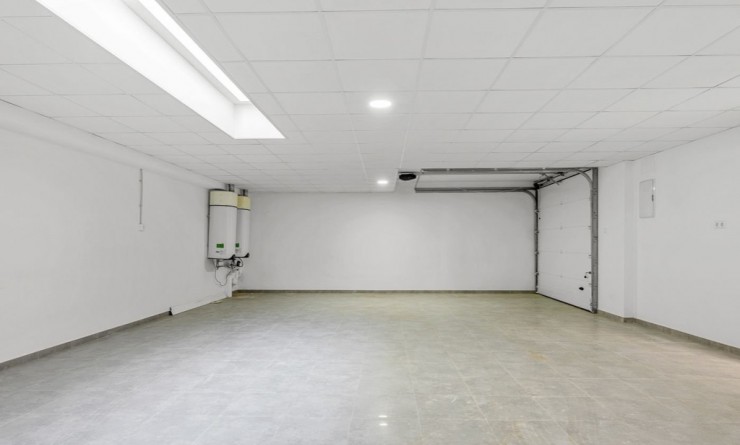 Revente - Villa - Orihuela Costa - Villamartín