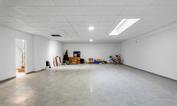 Revente - Villa - Orihuela Costa - Villamartín