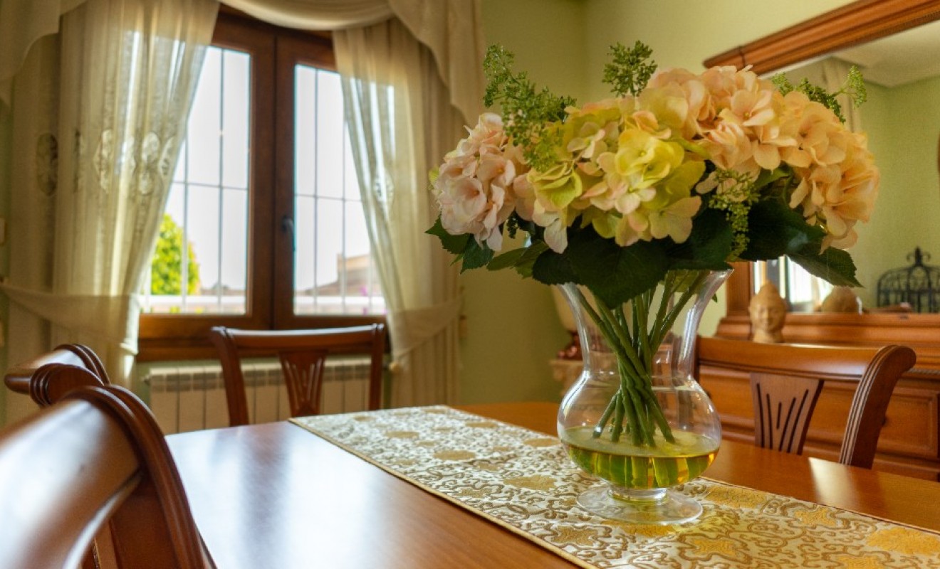 Revente - Villa - Torrevieja - Los altos