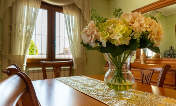 Revente - Villa - Torrevieja - Los altos