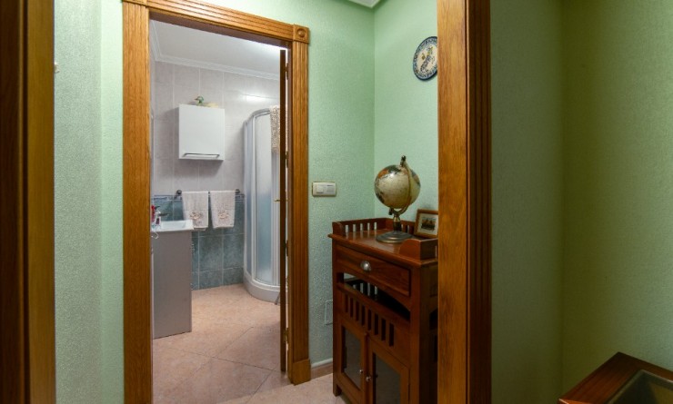 Revente - Villa - Torrevieja - Los altos