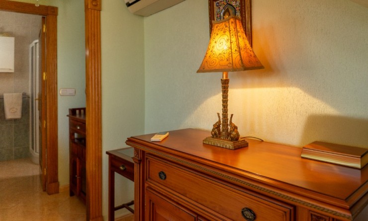 Revente - Villa - Torrevieja - Los altos