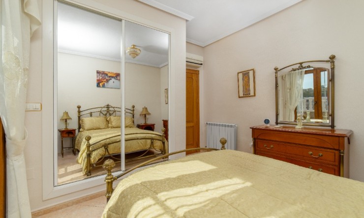 Revente - Villa - Torrevieja - Los altos