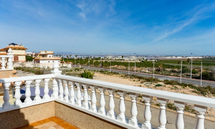 Revente - Villa - Torrevieja - Los altos