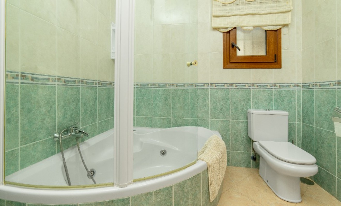 Revente - Villa - Torrevieja - Los altos