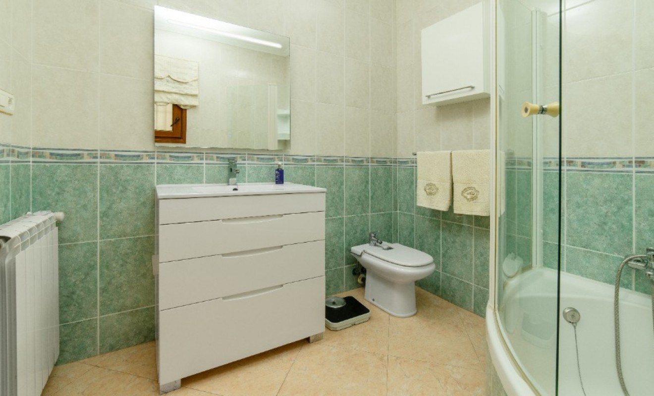 Revente - Villa - Torrevieja - Los altos