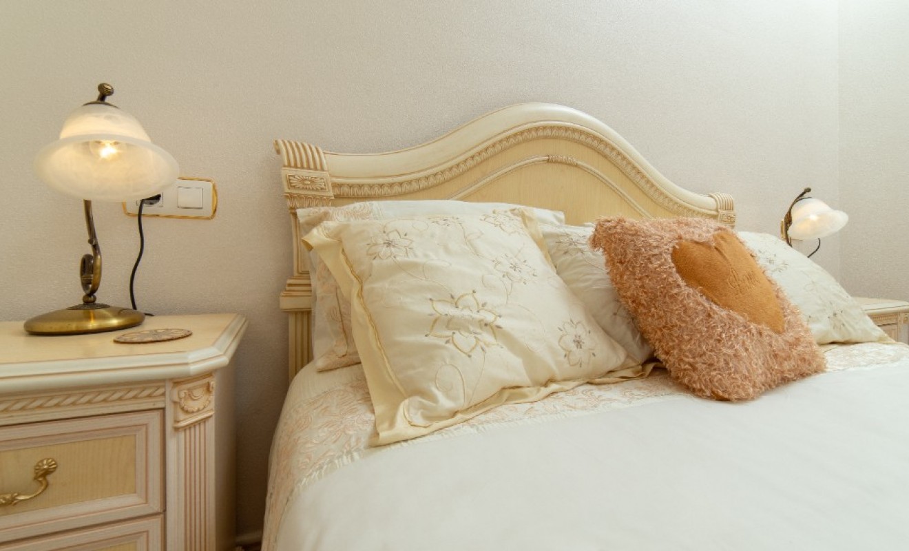 Revente - Villa - Torrevieja - Los altos