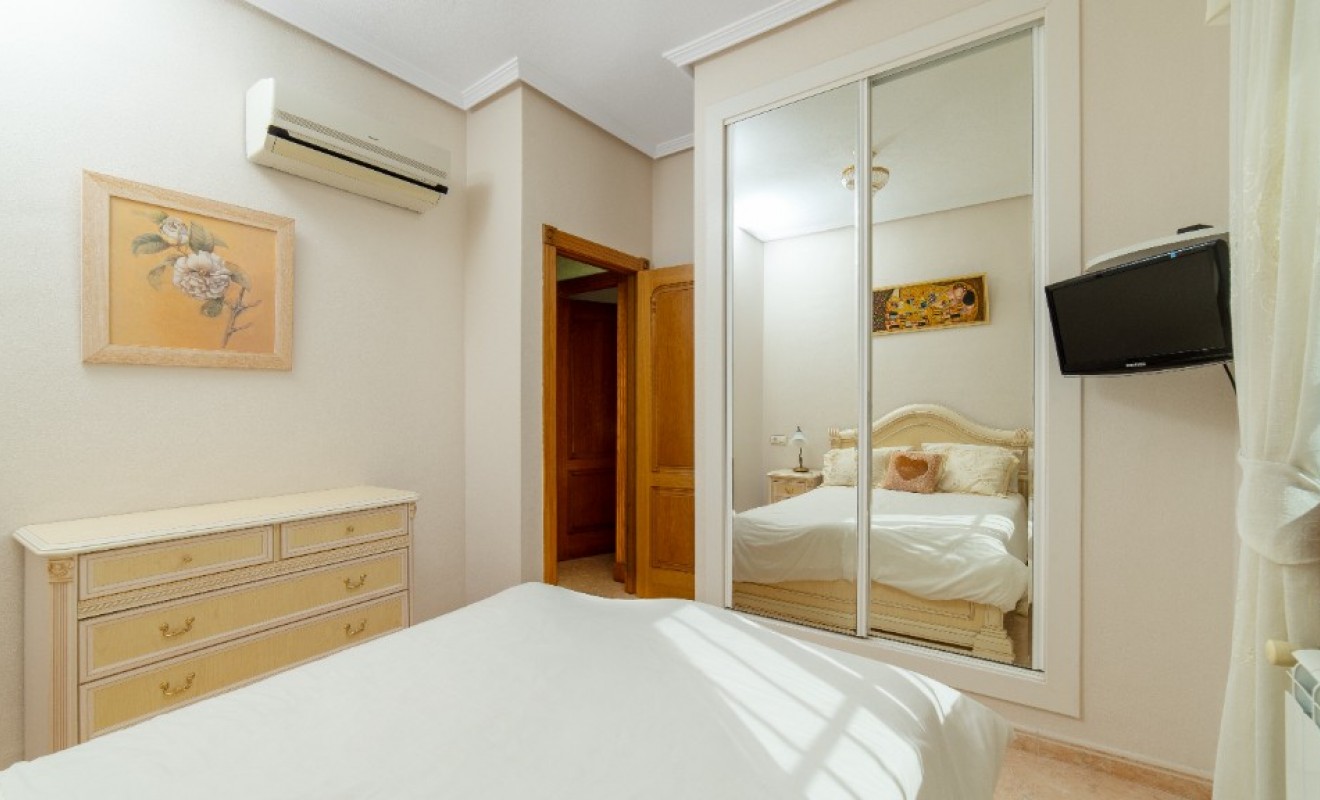 Revente - Villa - Torrevieja - Los altos