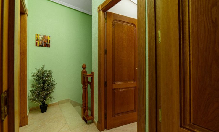 Revente - Villa - Torrevieja - Los altos