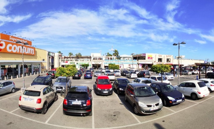 Revente - Villa - Torrevieja - Los altos