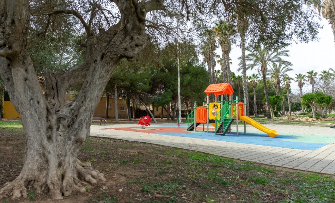 Revente - Villa - Torrevieja - Los altos