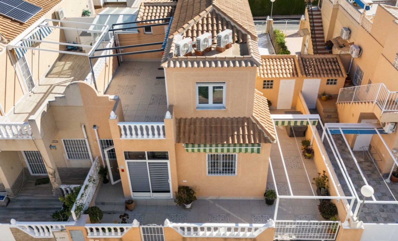 Sale - Quad House - Torrevieja - torrevieja