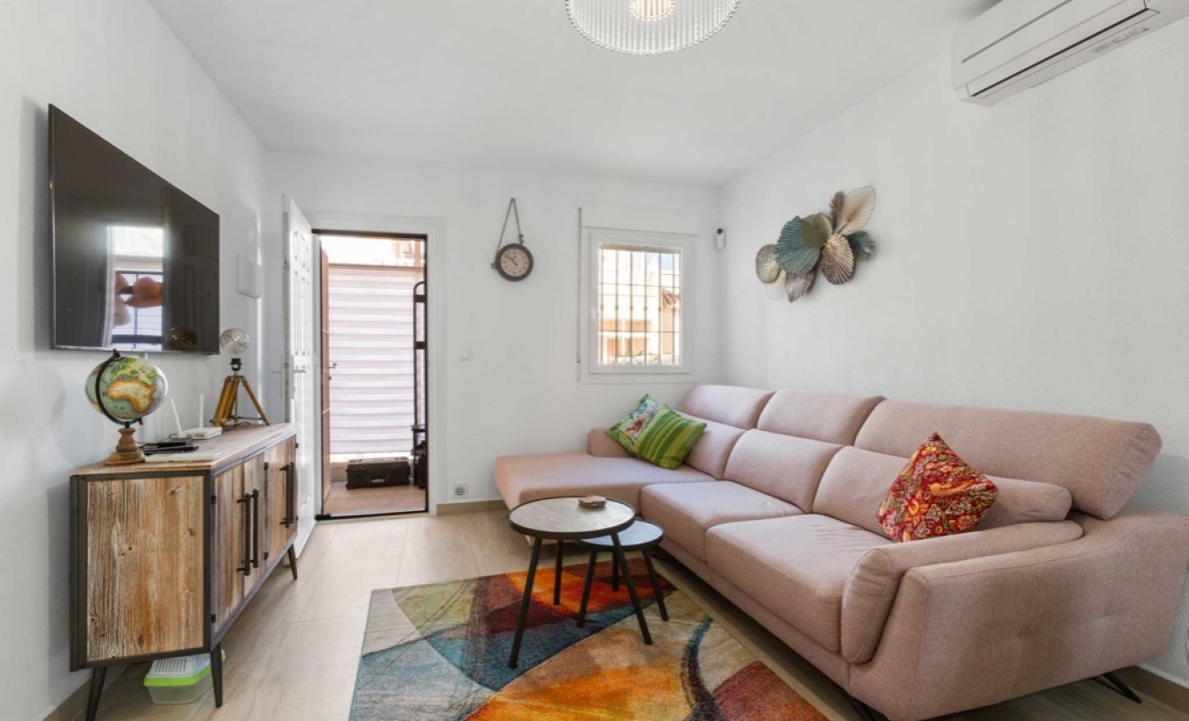 Sale - Quad House - Torrevieja - torrevieja