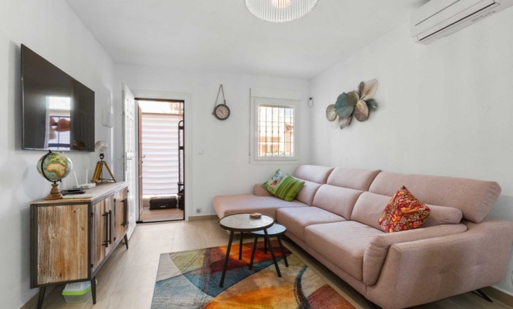 Sale - Quad House - Torrevieja - torrevieja