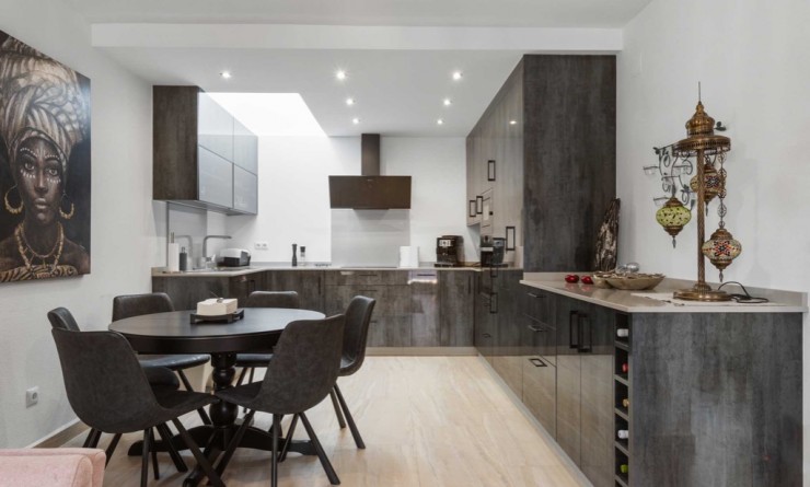 Sale - Quad House - Torrevieja - torrevieja