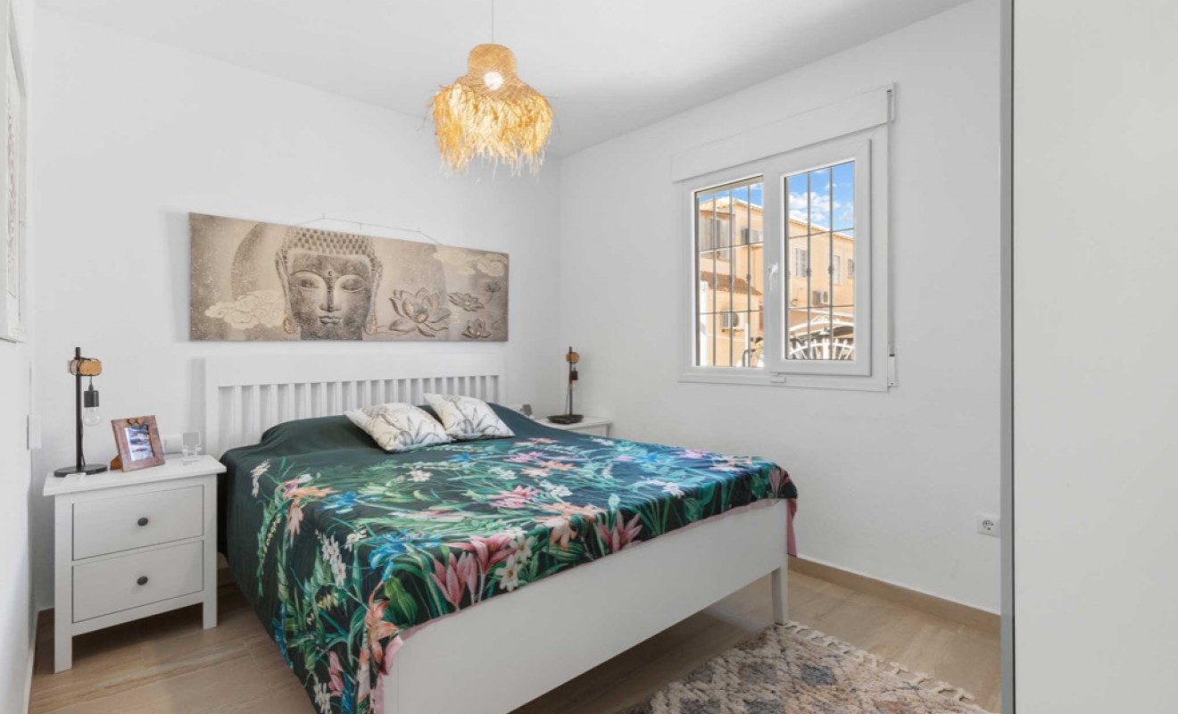 Sale - Quad House - Torrevieja - torrevieja