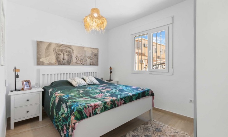 Sale - Quad House - Torrevieja - torrevieja