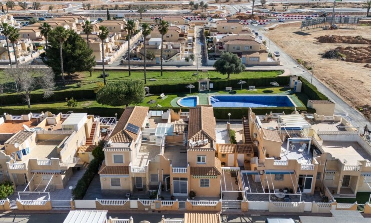 Sale - Quad House - Torrevieja - torrevieja