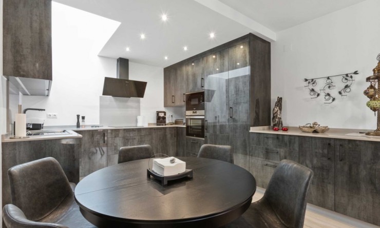 Sale - Quad House - Torrevieja - torrevieja