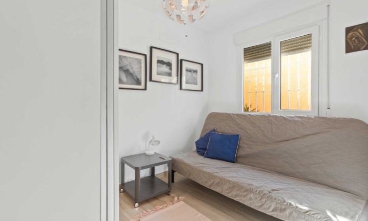 Sale - Quad House - Torrevieja - torrevieja