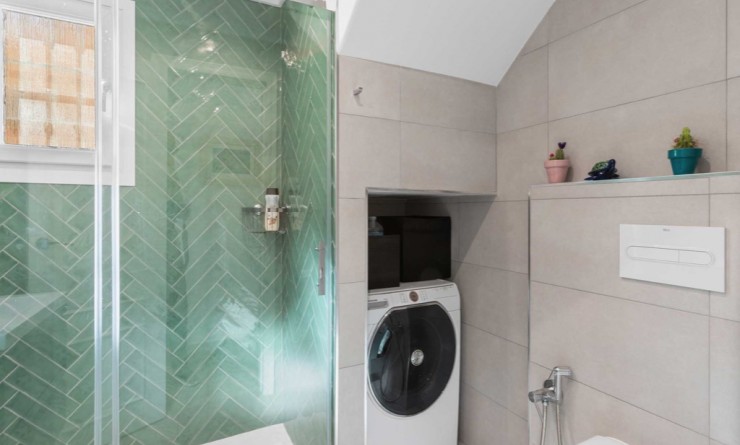 Sale - Quad House - Torrevieja - torrevieja