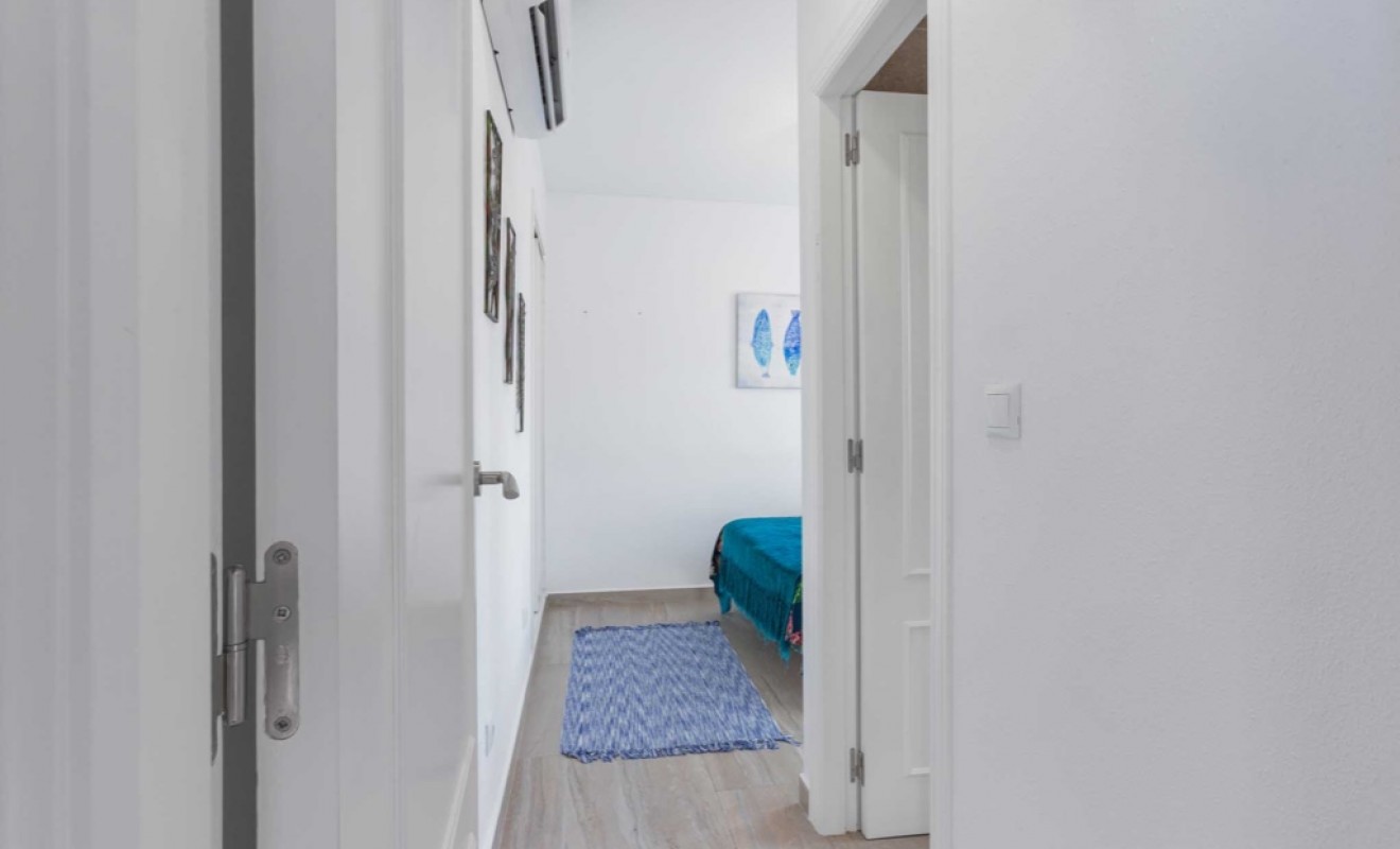 Sale - Quad House - Torrevieja - torrevieja