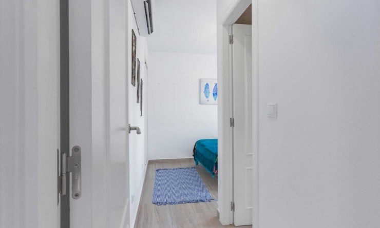 Sale - Quad House - Torrevieja - torrevieja