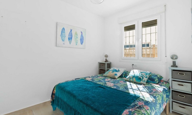 Sale - Quad House - Torrevieja - torrevieja