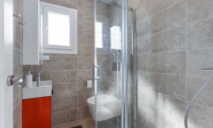 Sale - Quad House - Torrevieja - torrevieja