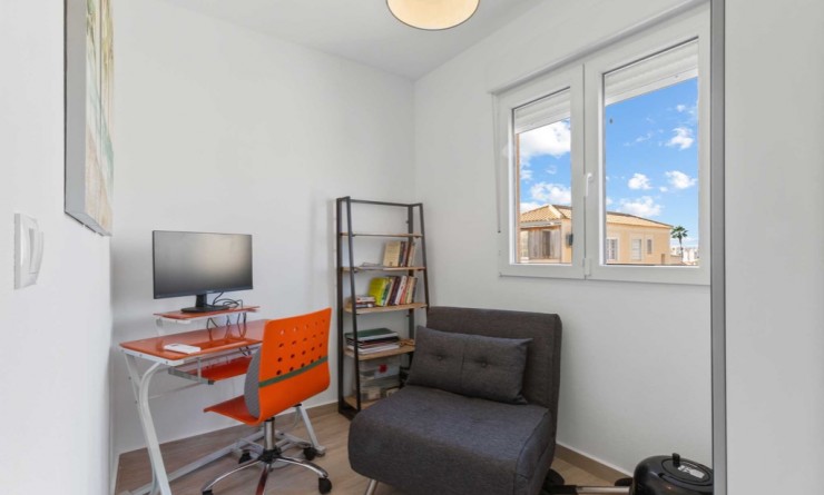 Sale - Quad House - Torrevieja - torrevieja