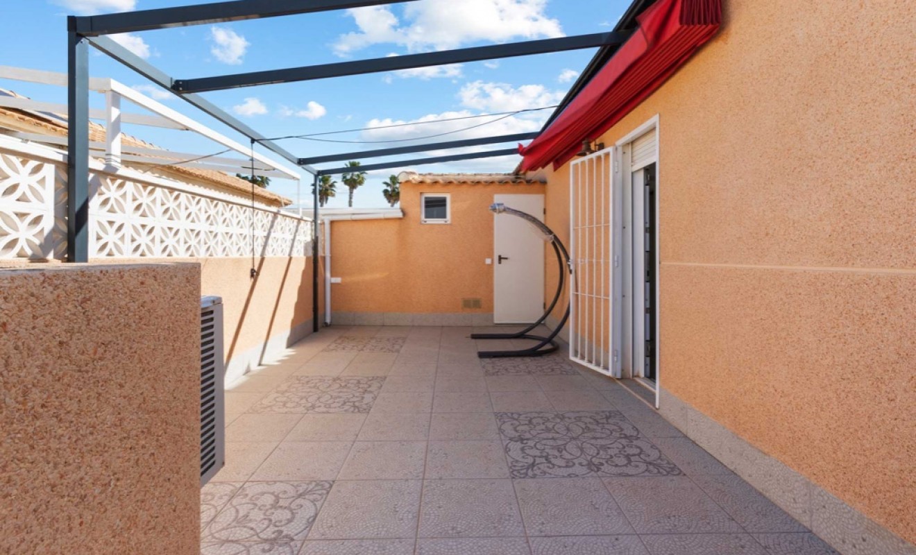 Sale - Quad House - Torrevieja - torrevieja
