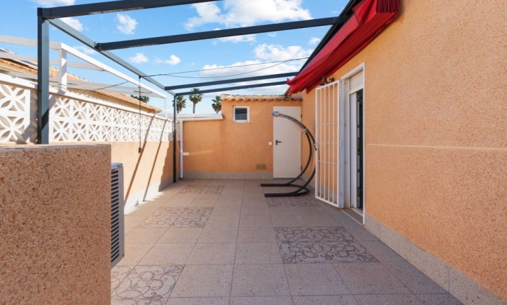 Sale - Quad House - Torrevieja - torrevieja