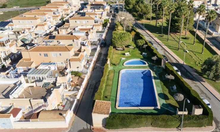 Sale - Quad House - Torrevieja - torrevieja