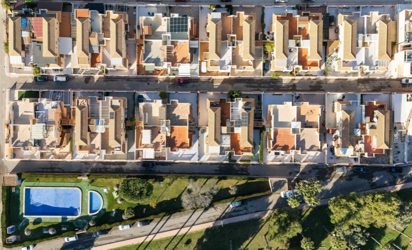 Sale - Quad House - Torrevieja - torrevieja