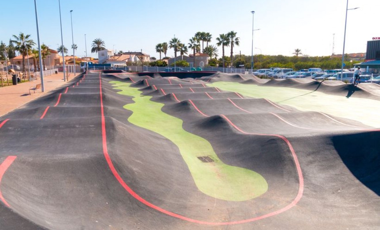 Sale - Quad House - Torrevieja - torrevieja