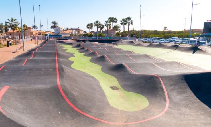 Sale - Quad House - Torrevieja - torrevieja